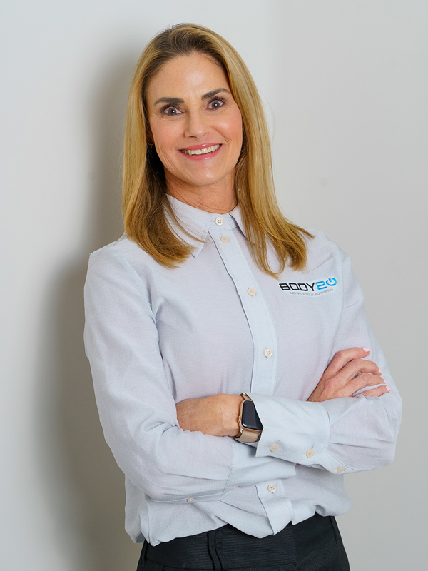 Angie Frank